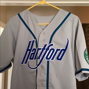 Hartford yard goats jersey